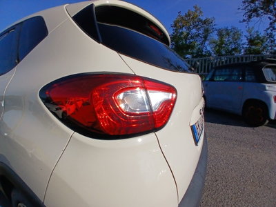 Renault Captur 1.5 dCi 8V 90 CV Start&Stop Energy R-Link (12)