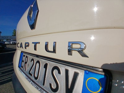 Renault Captur 1.5 dCi 8V 90 CV Start&Stop Energy R-Link (14)