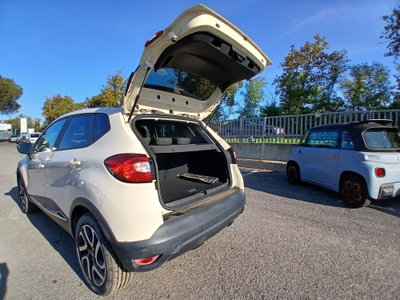 Renault Captur 1.5 dCi 8V 90 CV Start&Stop Energy R-Link (15)