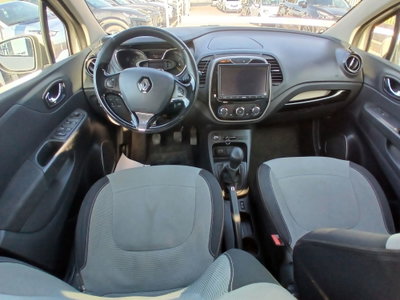 Renault Captur 1.5 dCi 8V 90 CV Start&Stop Energy R-Link (19)