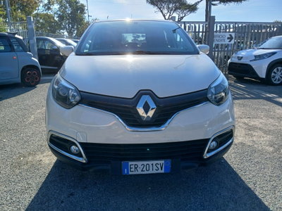 Renault Captur 1.5 dCi 8V 90 CV Start&Stop Energy R-Link (2)