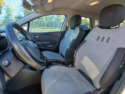 Renault Captur 1.5 dCi 8V 90 CV Start&Stop Energy R-Link (20)