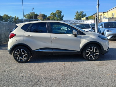 Renault Captur 1.5 dCi 8V 90 CV Start&Stop Energy R-Link (4)