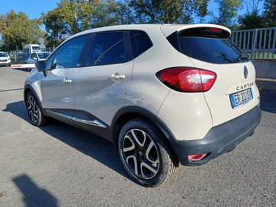 Renault Captur 1.5 dCi 8V 90 CV Start&Stop Energy R-Link (7)