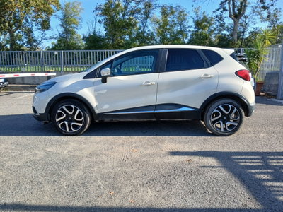 Renault Captur 1.5 dCi 8V 90 CV Start&Stop Energy R-Link (8)