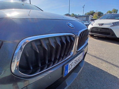 BMW X2 xDrive20d Msport (11)