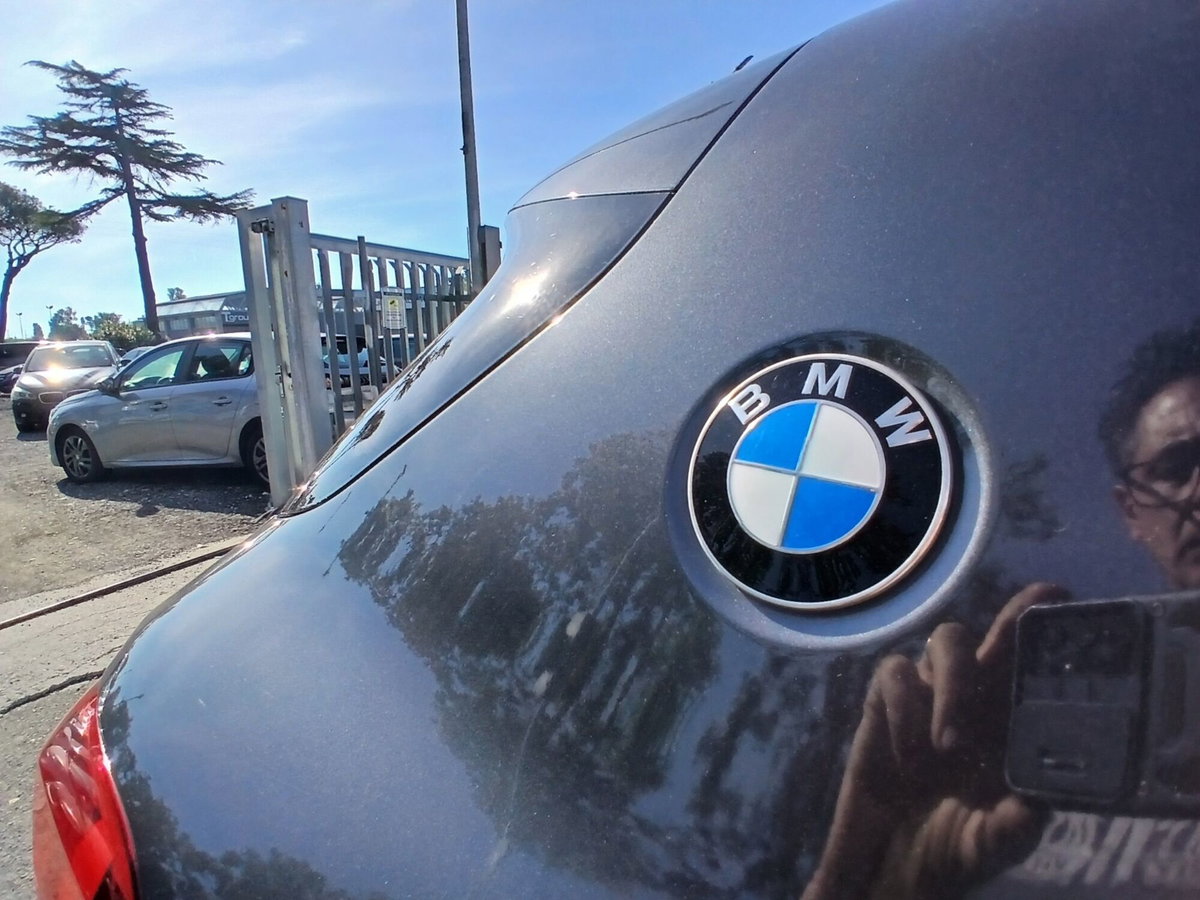 BMW X2 xDrive20d Msport (13)