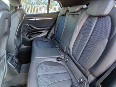 BMW X2 xDrive20d Msport (19)