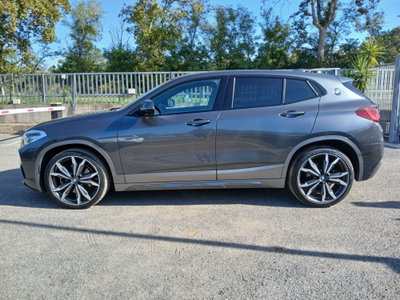 BMW X2 xDrive20d Msport (8)