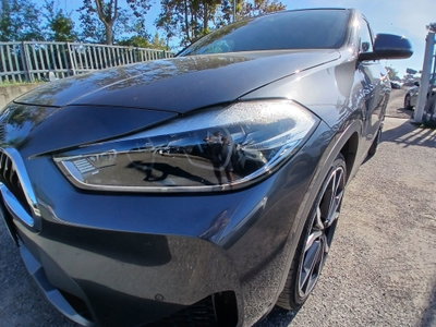 BMW X2 xDrive20d Msport (9)