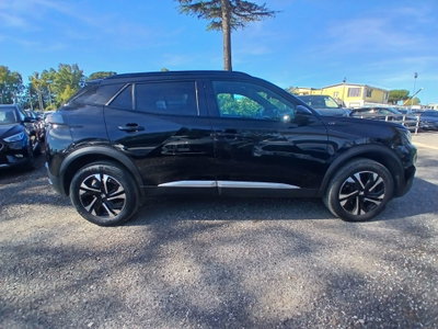Peugeot 2008 BlueHDi 130 S&S EAT8 GT (4)