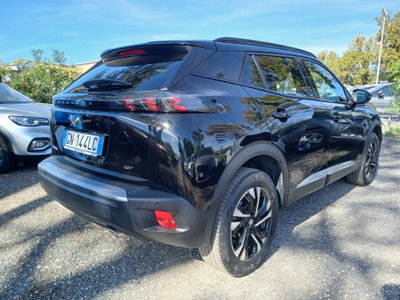 Peugeot 2008 BlueHDi 130 S&S EAT8 GT (5)