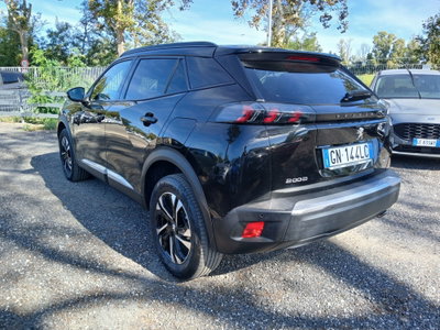Peugeot 2008 BlueHDi 130 S&S EAT8 GT (7)