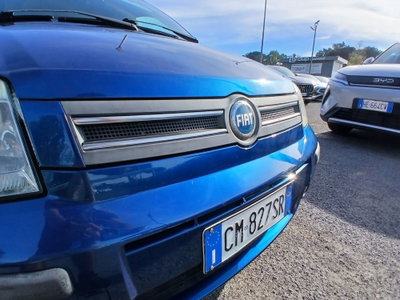 Fiat Panda 1.2 Emotion (10)