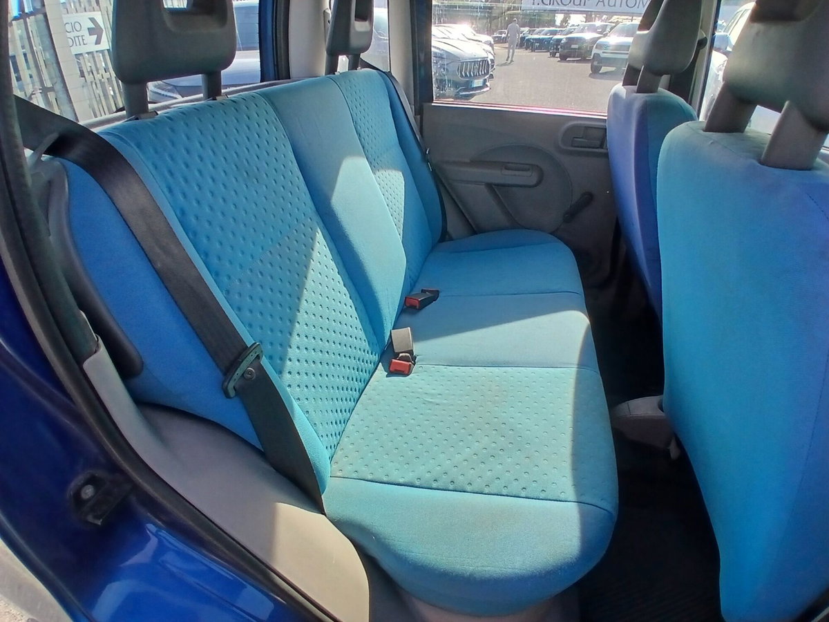 Fiat Panda 1.2 Emotion (12)