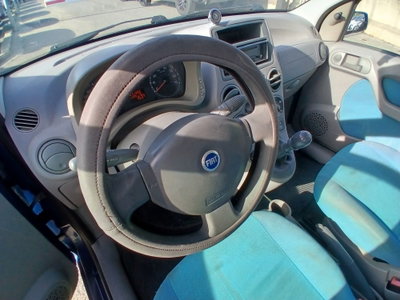 Fiat Panda 1.2 Emotion (15)