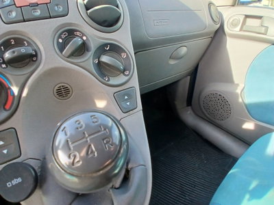 Fiat Panda 1.2 Emotion (17)