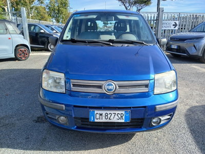 Fiat Panda 1.2 Emotion (2)