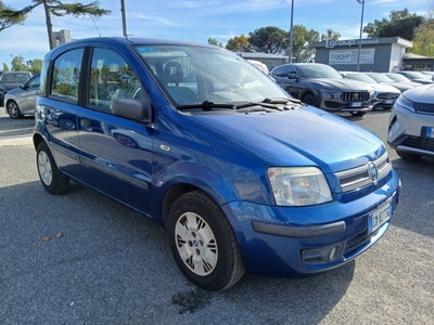 Fiat Panda 1.2 Emotion (3)