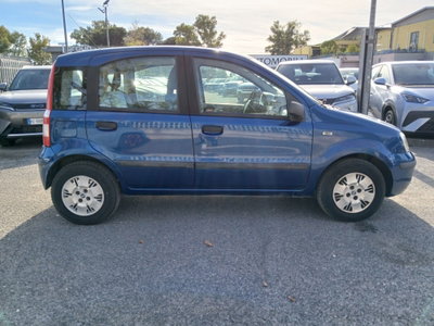 Fiat Panda 1.2 Emotion (4)