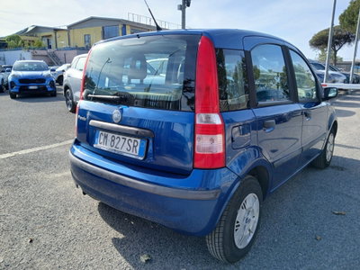 Fiat Panda 1.2 Emotion (5)