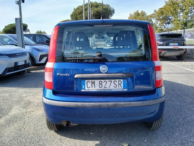 Fiat Panda 1.2 Emotion (6)