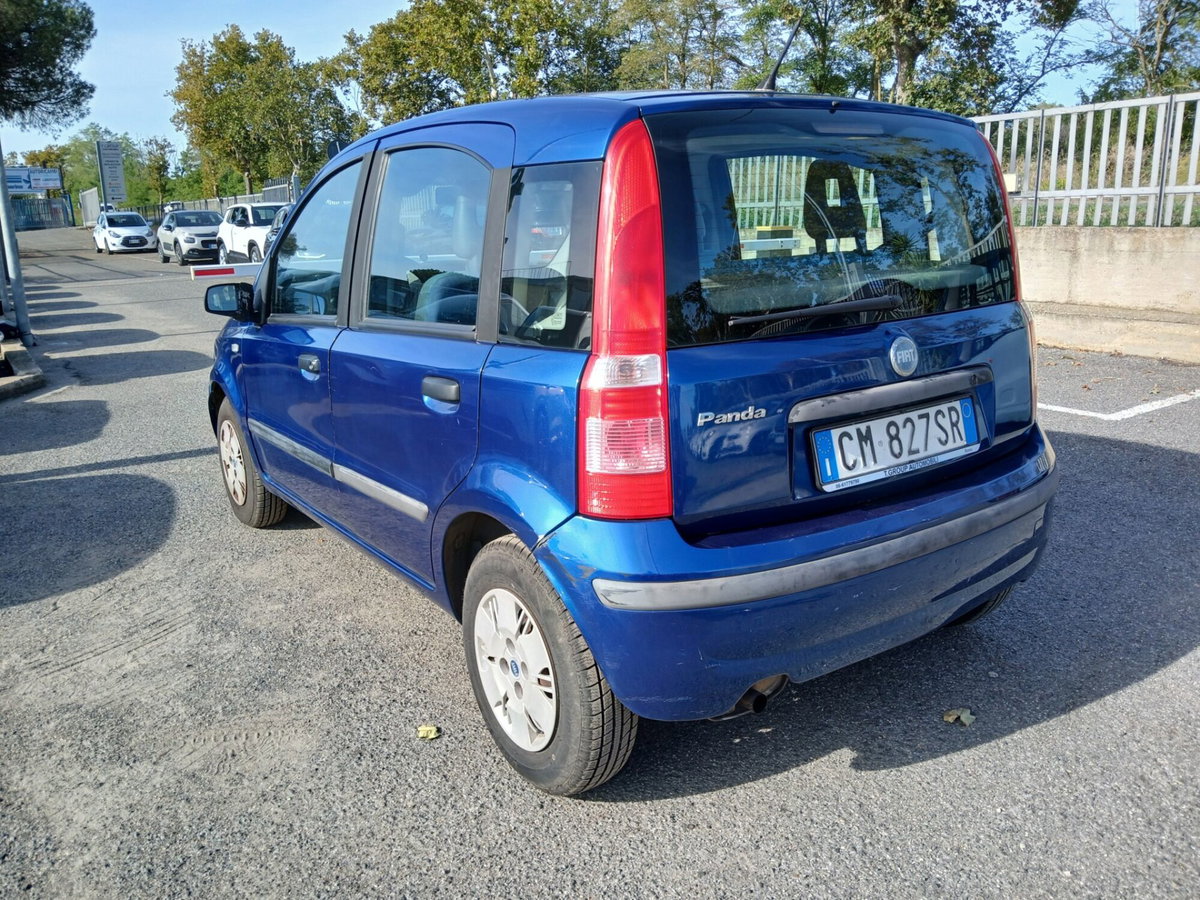 Fiat Panda 1.2 Emotion (7)