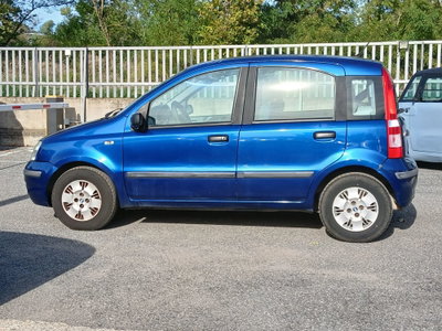 Fiat Panda 1.2 Emotion (8)