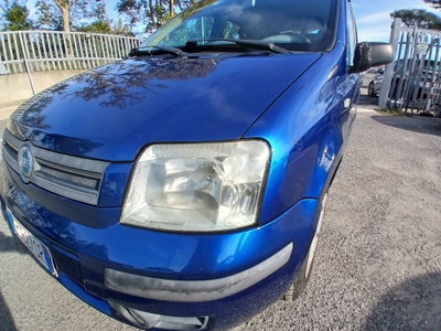 Fiat Panda 1.2 Emotion (9)