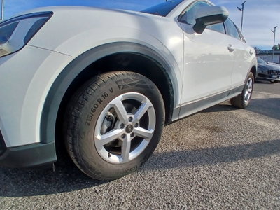 Audi Q2 Q2 30 TFSI Business (10)