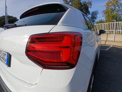 Audi Q2 Q2 30 TFSI Business (12)