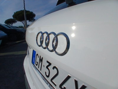 Audi Q2 Q2 30 TFSI Business (13)