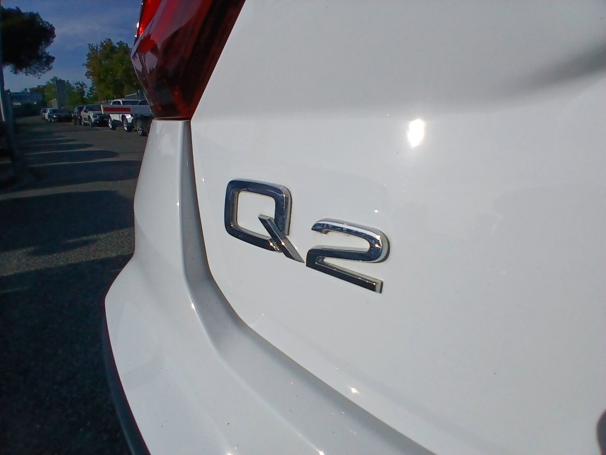 Audi Q2 Q2 30 TFSI Business (14)