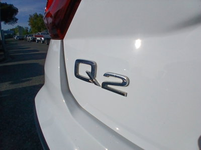 Audi Q2 Q2 30 TFSI Business (14)