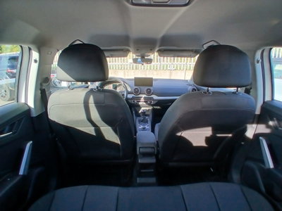 Audi Q2 Q2 30 TFSI Business (16)
