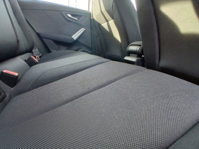 Audi Q2 Q2 30 TFSI Business (18)