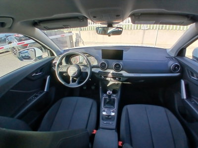 Audi Q2 Q2 30 TFSI Business (19)
