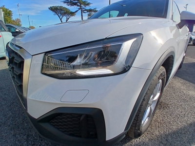 Audi Q2 Q2 30 TFSI Business (8)