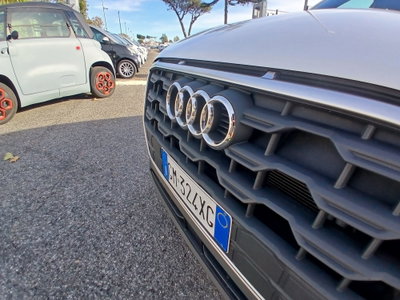 Audi Q2 Q2 30 TFSI Business (9)
