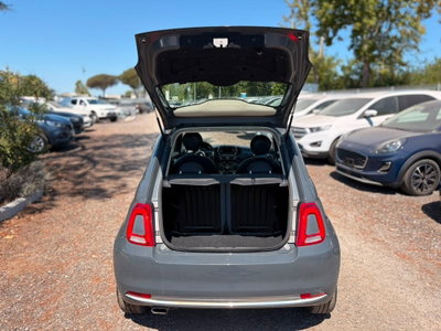 Fiat 500 1.2 Lounge (4)