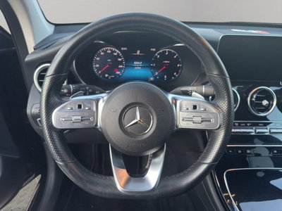 Mercedes-Benz GLC SUV 220 d 4Matic Premium Plus (10)