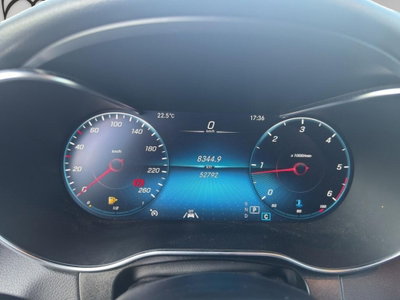 Mercedes-Benz GLC SUV 220 d 4Matic Premium Plus (11)
