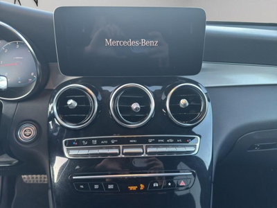 Mercedes-Benz GLC SUV 220 d 4Matic Premium Plus (12)