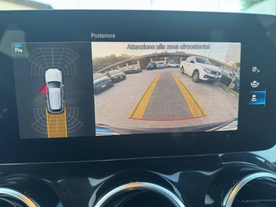 Mercedes-Benz GLC SUV 220 d 4Matic Premium Plus (13)