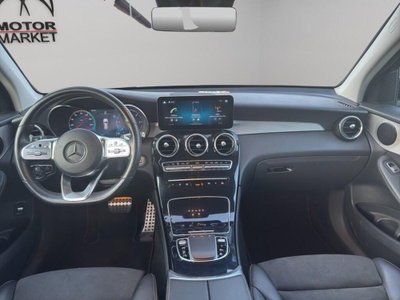 Mercedes-Benz GLC SUV 220 d 4Matic Premium Plus (14)