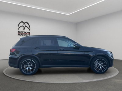 Mercedes-Benz GLC SUV 220 d 4Matic Premium Plus (4)