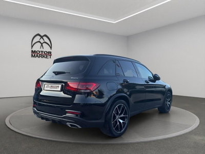 Mercedes-Benz GLC SUV 220 d 4Matic Premium Plus (7)