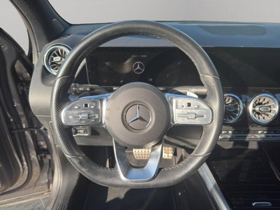 Mercedes-Benz GLA SUV 200 d Automatic Premium (10)