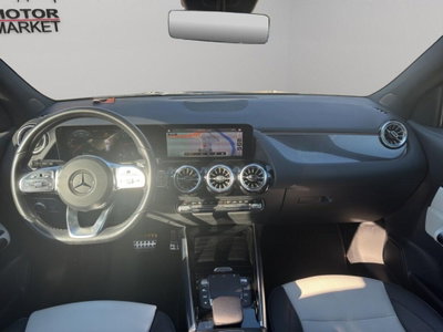 Mercedes-Benz GLA SUV 200 d Automatic Premium (14)
