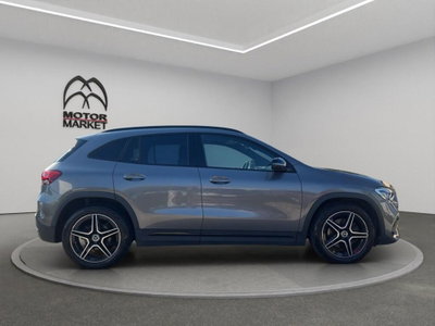 Mercedes-Benz GLA SUV 200 d Automatic Premium (4)